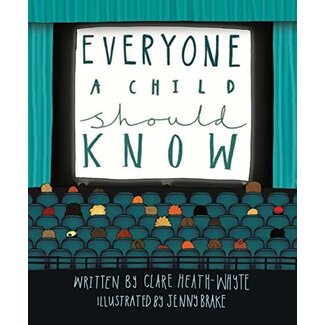 10ofThose / 10 Publishing Everyone a Child Should Know