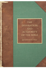 SBTS The Inspiration and Authority of the Bible (SBTS Edition)