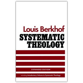 Banner of Truth Systematic Theology: Expanded Edition