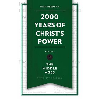 Christian Focus Publications (Atlas) 2000 Years of Christ's Power, Vol. 2