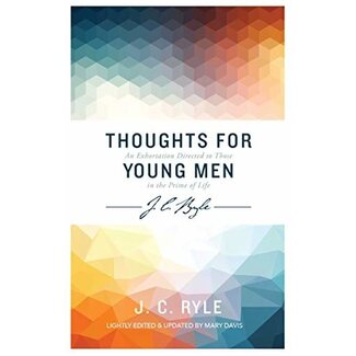 10ofThose / 10 Publishing Thoughts For Young Men (New)
