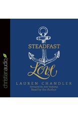 eChristian Steadfast Love (CD)