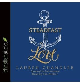 eChristian Steadfast Love (CD)