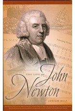 Banner of Truth Life of John Newton