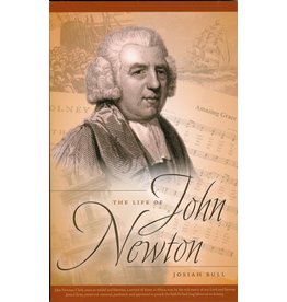 Banner of Truth Life of John Newton