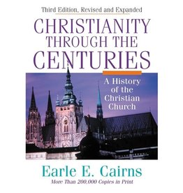 Harper Collins / Thomas Nelson / Zondervan Christianity Through the Centuries: A History of the Christian Church