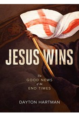 Lexham Press (Bookmasters) Jesus Wins: The Good News of the End Times