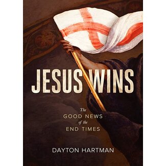 Lexham Press (Bookmasters) Jesus Wins: The Good News of the End Times