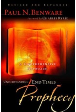 Moody Publishers Understanding End times Prophecy