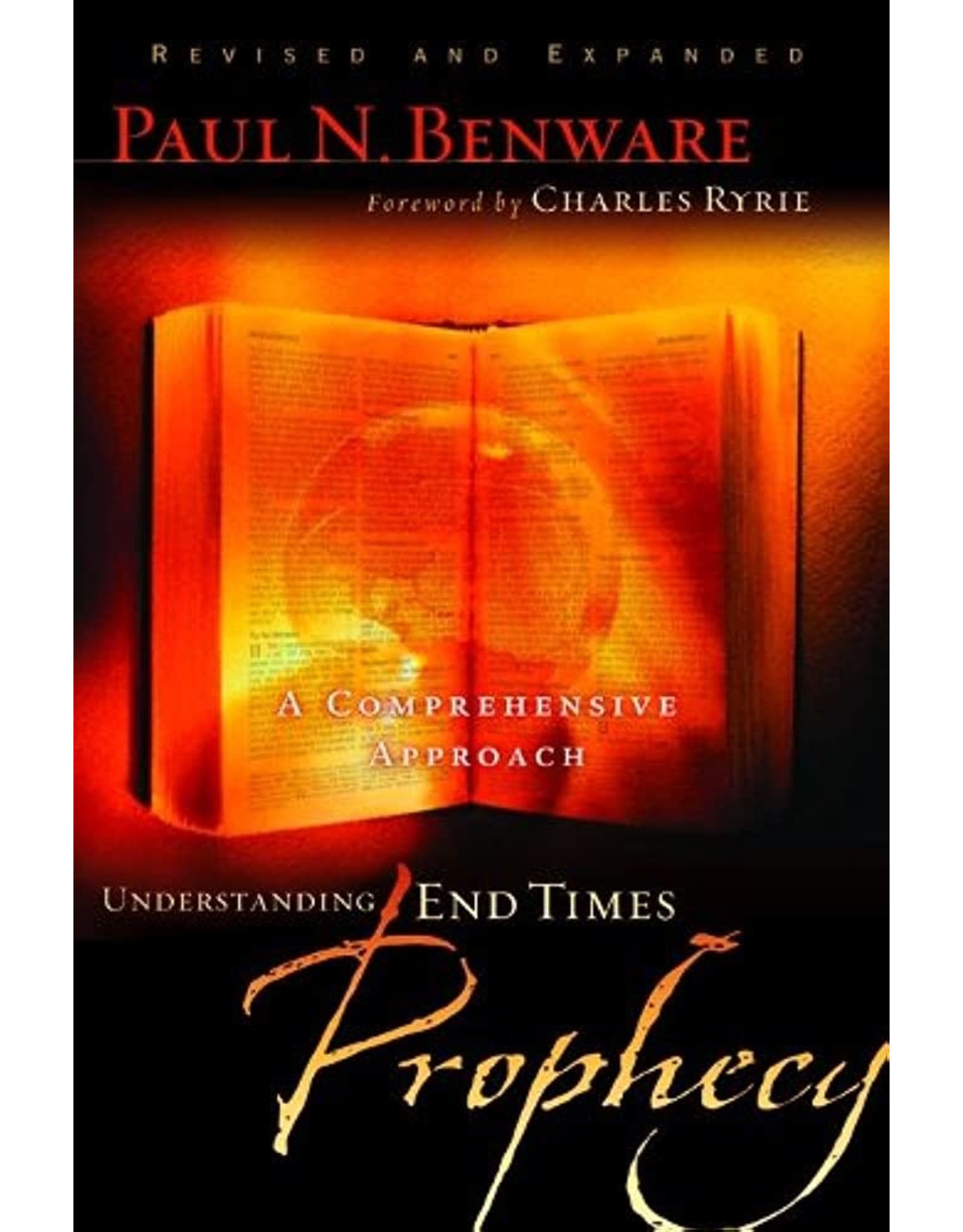 Moody Publishers Understanding End times Prophecy