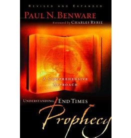 Moody Publishers Understanding End times Prophecy