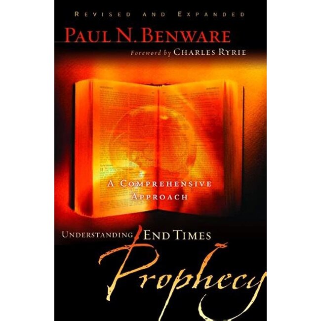 Understanding End times Prophecy