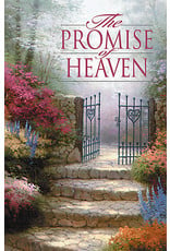 Crossway / Good News OP The Promise of Heaven (Tract) - 25pk