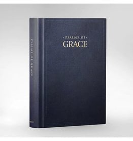 Master's Seminary Press Psalms of Grace (POG)- Pew Edition