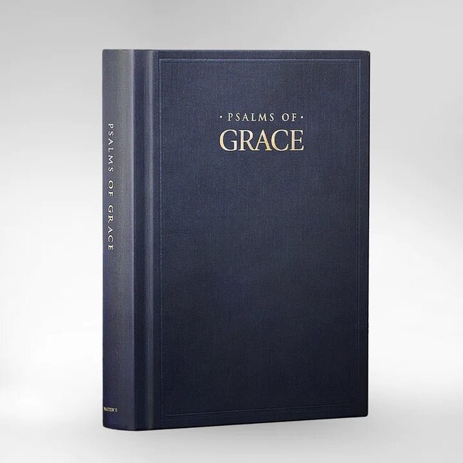 Psalms of Grace (POG)- Pew Edition