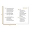 Handbook For Praying Scripture Featuring the Legacy Standard Bible