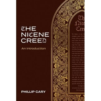 Lexham Press (Bookmasters) The Nicene Creed: An Introduction