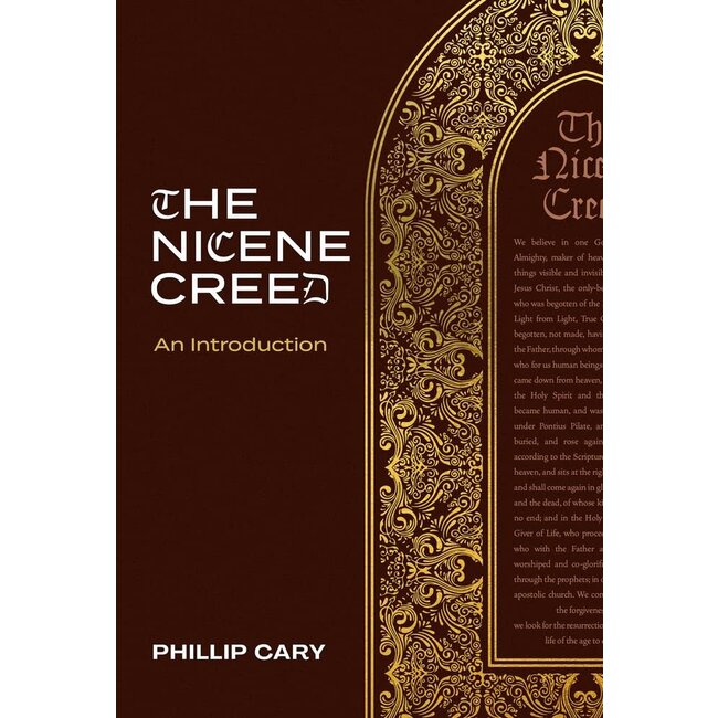 The Nicene Creed: An Introduction