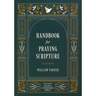 316 Publishing Handbook for Praying Scripture