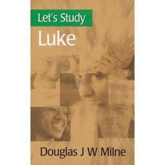 Banner of Truth Let's Study Luke