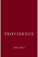 Crossway / Good News Providence by John Piper