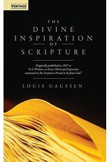 Christian Focus Publications (Atlas) Divine Inspiration of Scripture