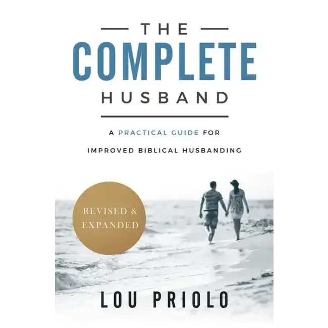 The Complete Husband (2nd Ed.)