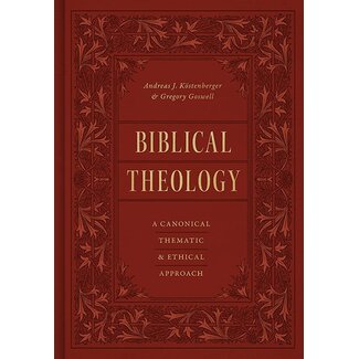 Crossway / Good News Biblical Theology: A Canonical, Thematic, and Ethical Approach