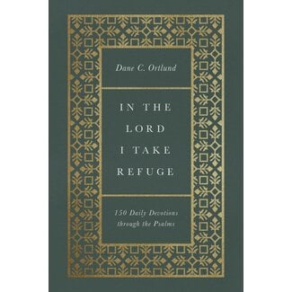 Crossway / Good News In The Lord I Take Refuge