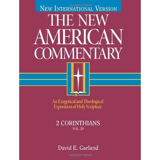 Broadman & Holman Publishers (B&H) 2 Corinthians, New American Commentary (NAC)