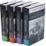 Banner of Truth The Works of John Newton 4 Volume Set