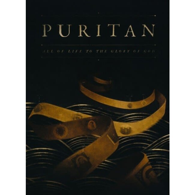 Puritan Documentary: Feature Only (DVD)