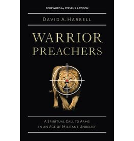 Warrior Preachers