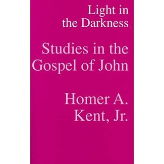 Baker and Taylor Light In the Darkness: Studies in the Gospel of John