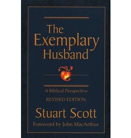 Focus Publishing The Exemplary Husband (Rev. ed.)