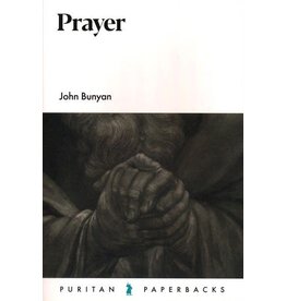 Banner of Truth Prayer (Puritan Paperback)