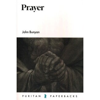 Banner of Truth Prayer (Puritan Paperback)