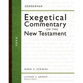 Harper Collins / Thomas Nelson / Zondervan Mark, Zondervan Exegetical Commentary on the New Testament (ZECNT)