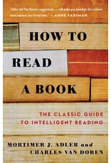 How To Read a Book