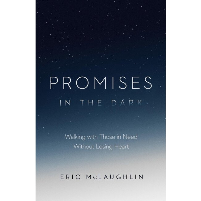 Promises in the Dark: Walking with Those in Need Without Losing Heart