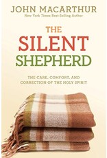 David C. Cook The Silent Shepherd: The Care, Comfort, and Correction of the Holy Spirit