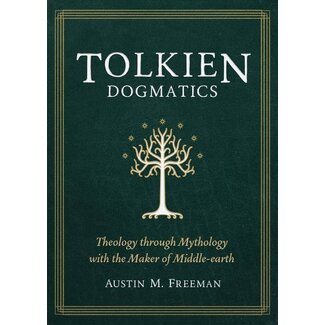 Lexham Press (Bookmasters) Tolkien Dogmatics: Theology through Mythology with the Maker of Middle-earth