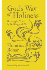 Christian Focus Publications (Atlas) God's Way of Holiness: Growing in Grace by Walking with God