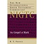 Wm. B. Eerdmans The Gospel of Mark, New International Greek Testament Commentary (NIGTC)
