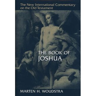 Wm. B. Eerdmans Joshua, New International Commentary on the Old Testament (NICOT)