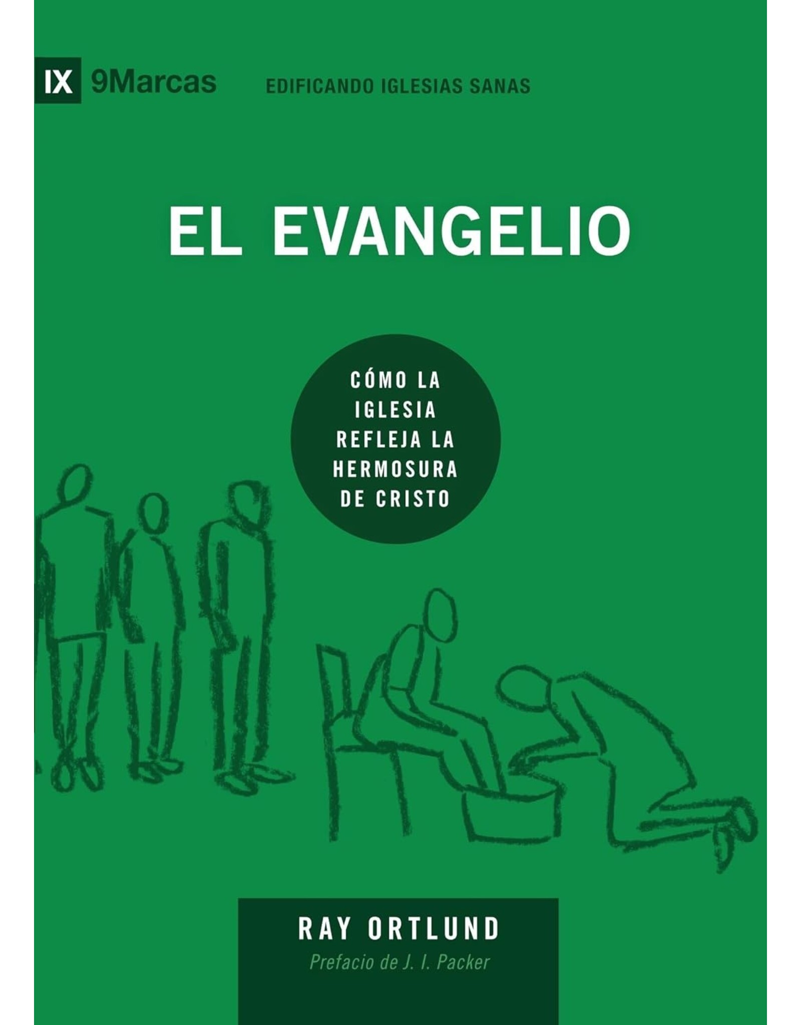 Poiema El Evangelio (The Gospel - Spanish)