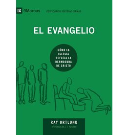 Poiema El Evangelio (The Gospel - Spanish)