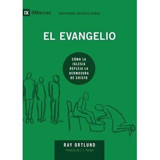 Poiema El Evangelio (The Gospel, Spanish Edition)