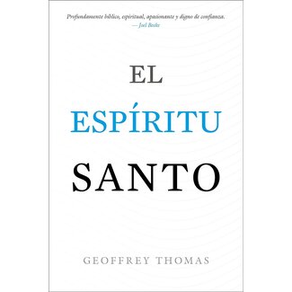 Poiema El Espiritu Santo