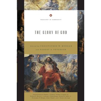 Crossway / Good News The Glory of God (Theology in Community) (Volume 2)